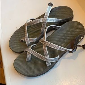 Chacos